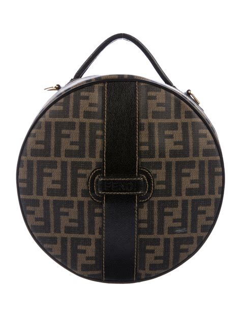 fendi round purse|authentic fendi purses.